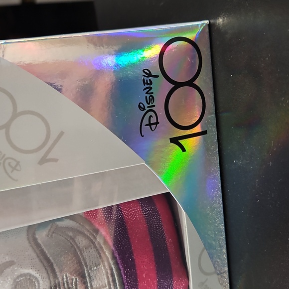 Squishmallows Exclusive Disney 100th Anniversary 5 Piece Set- New In Box - Picture 5 of 6